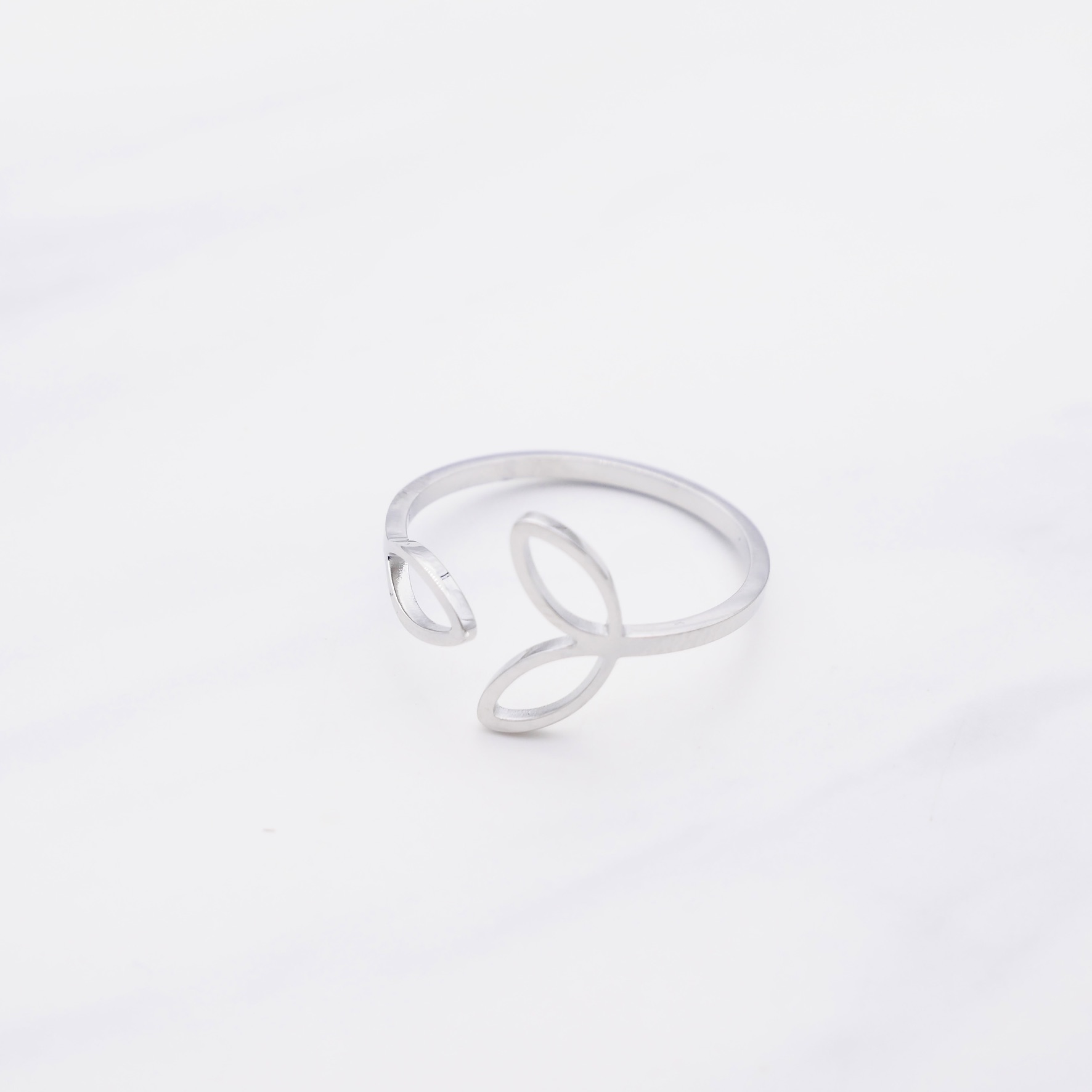 Ring LiaNoa Silber