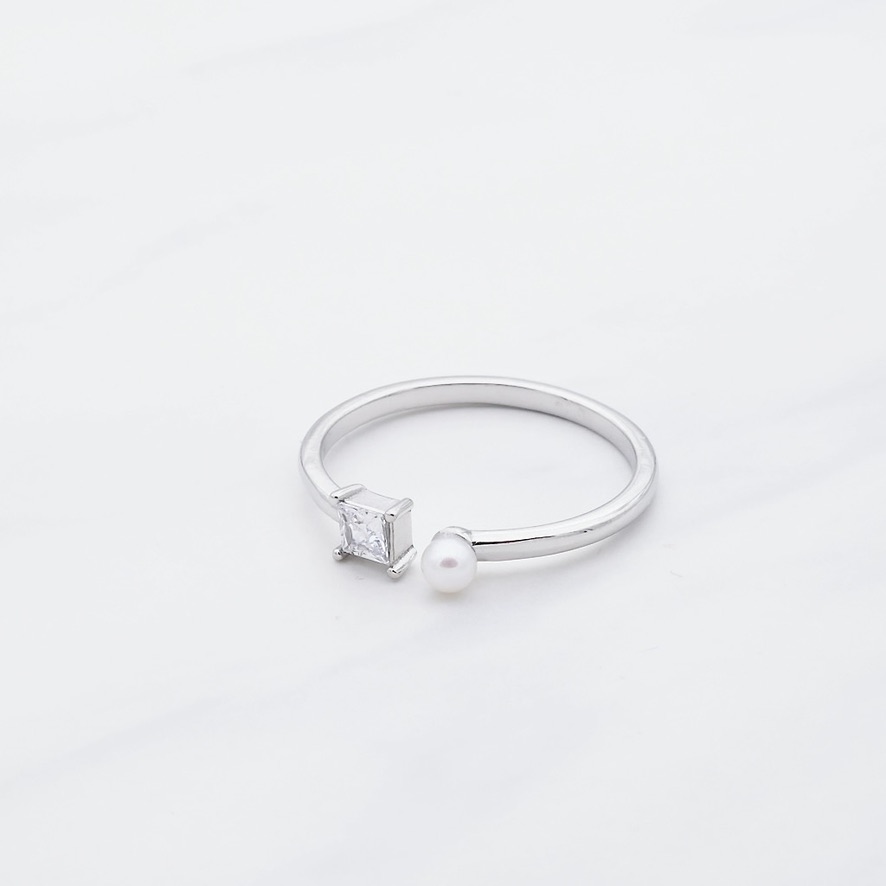 Ring LiaNoa Silber