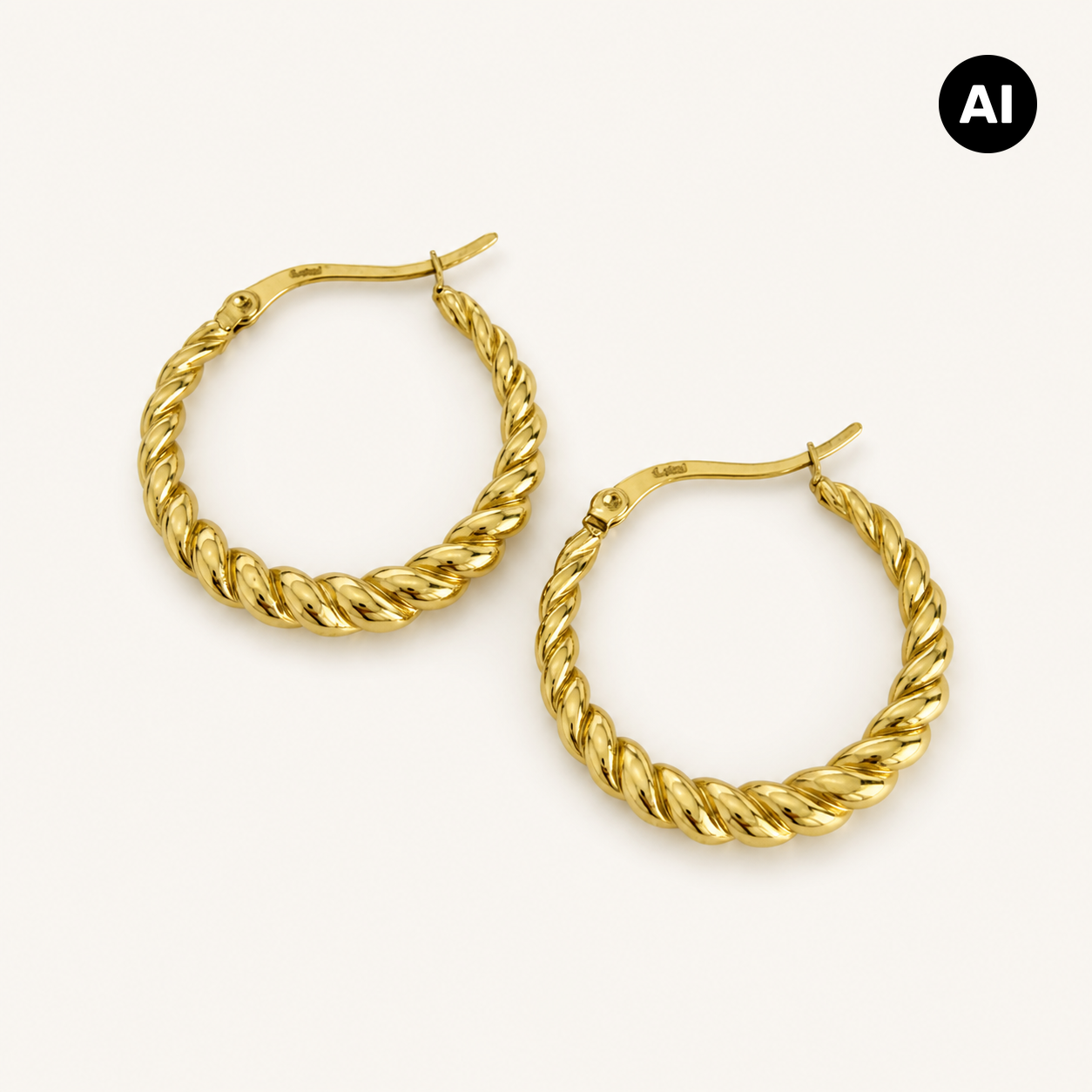 LIANOA Creole gold