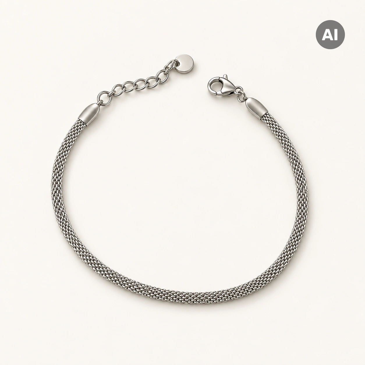 Armband LiaNoa fine Silber