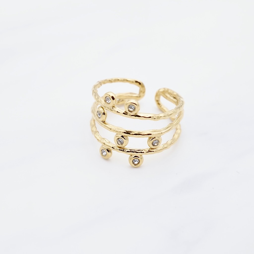 Ring LiaNoa Gold