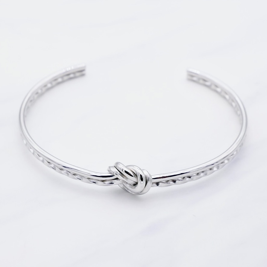 Armreif LiaNoa Silber