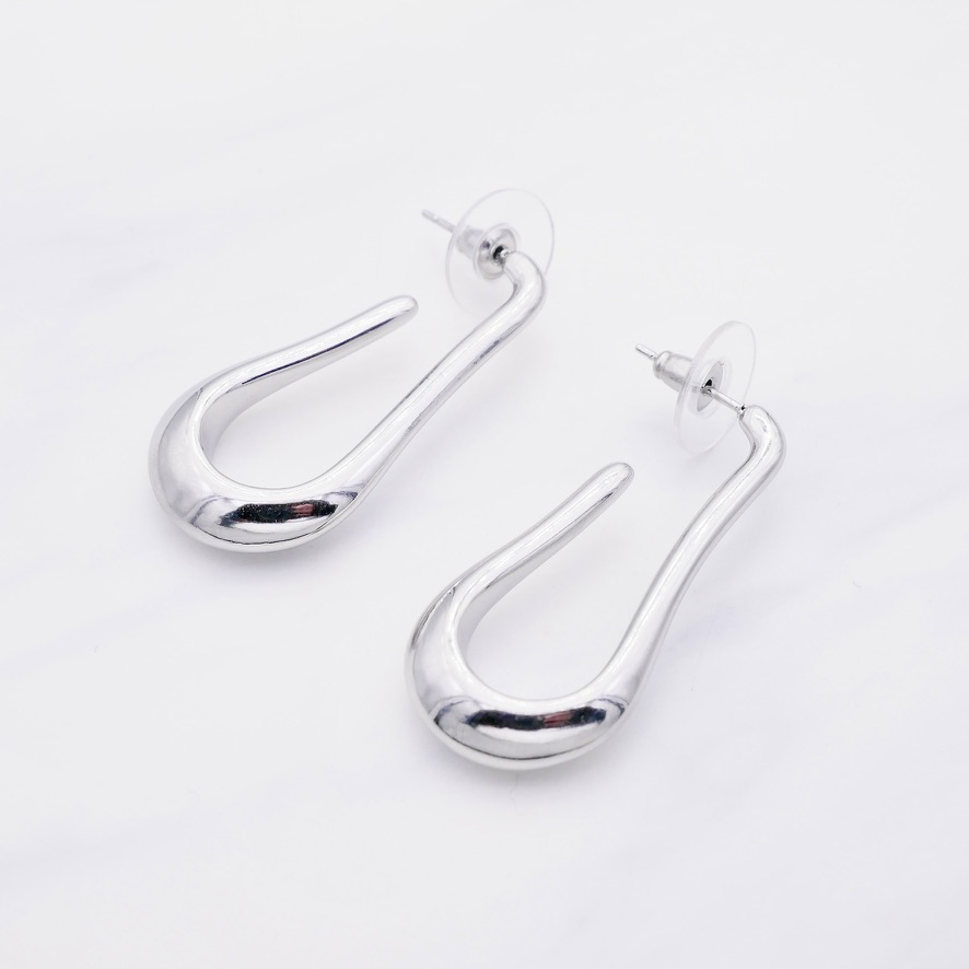 Creole LiaNoa Silber