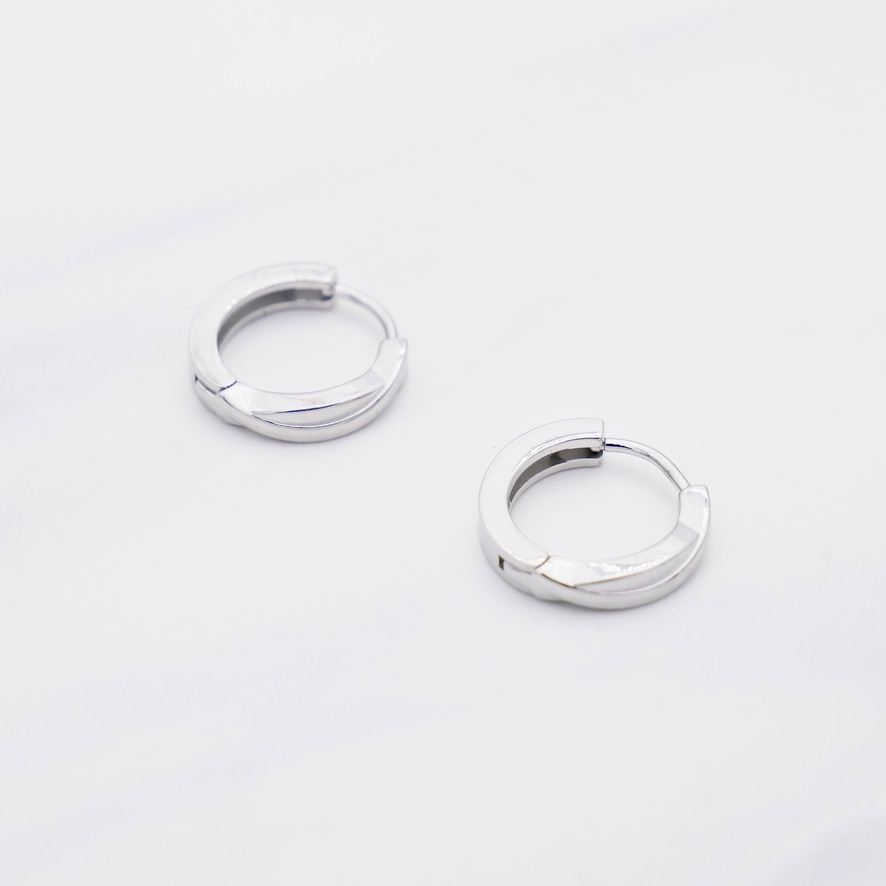 Creole LiaNoa Silber