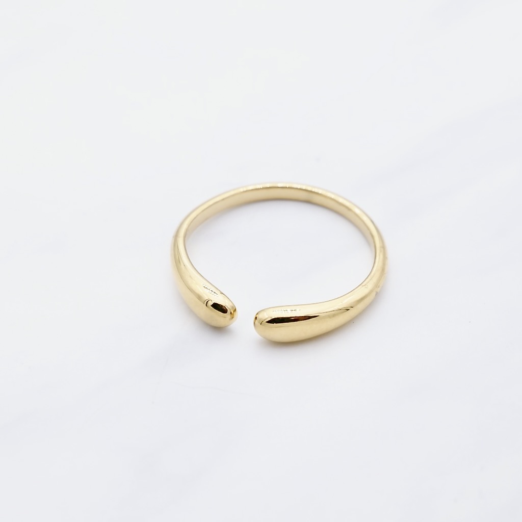 Ring LiaNoa Gold