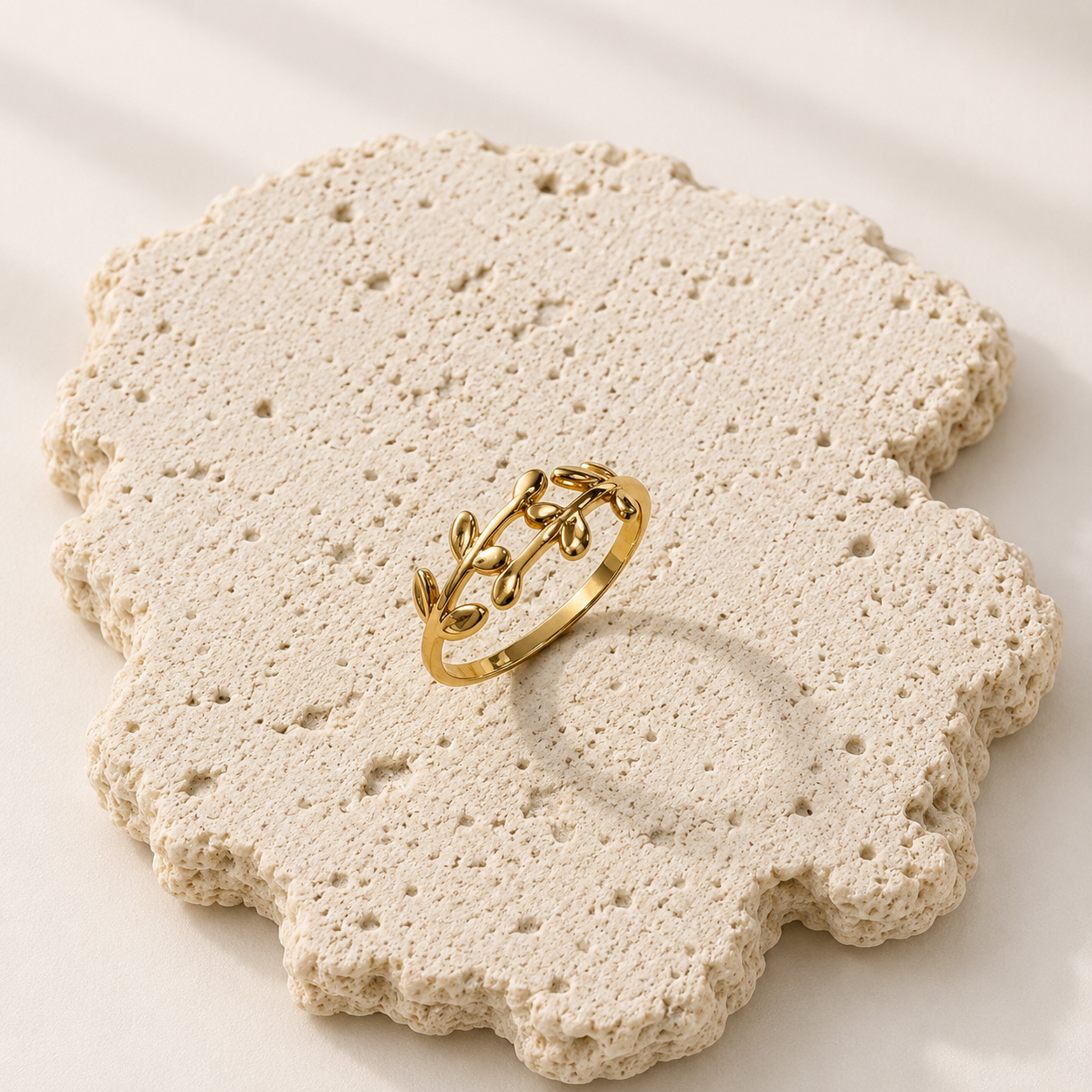 Ring LiaNoa Gold