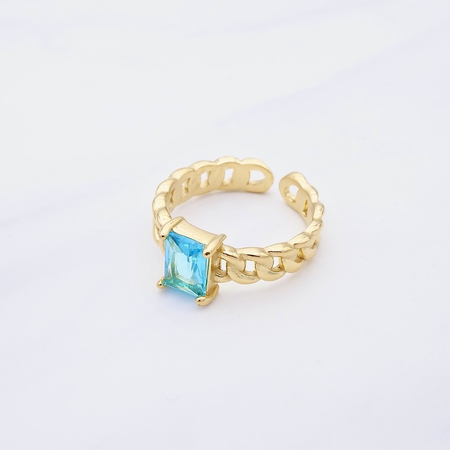 Ring LiaNoa Gold  