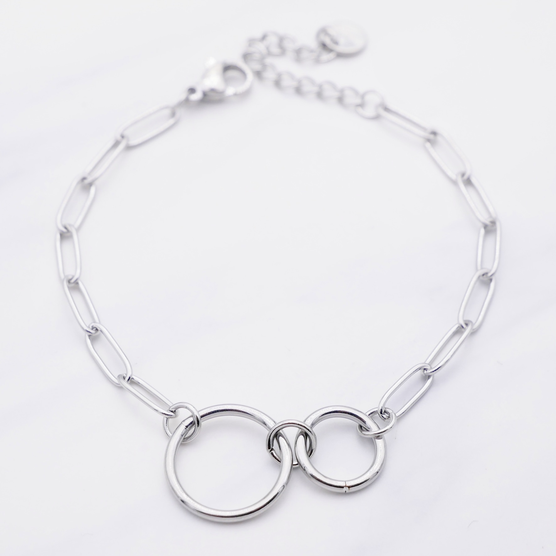 Armband LiaNoa Silber