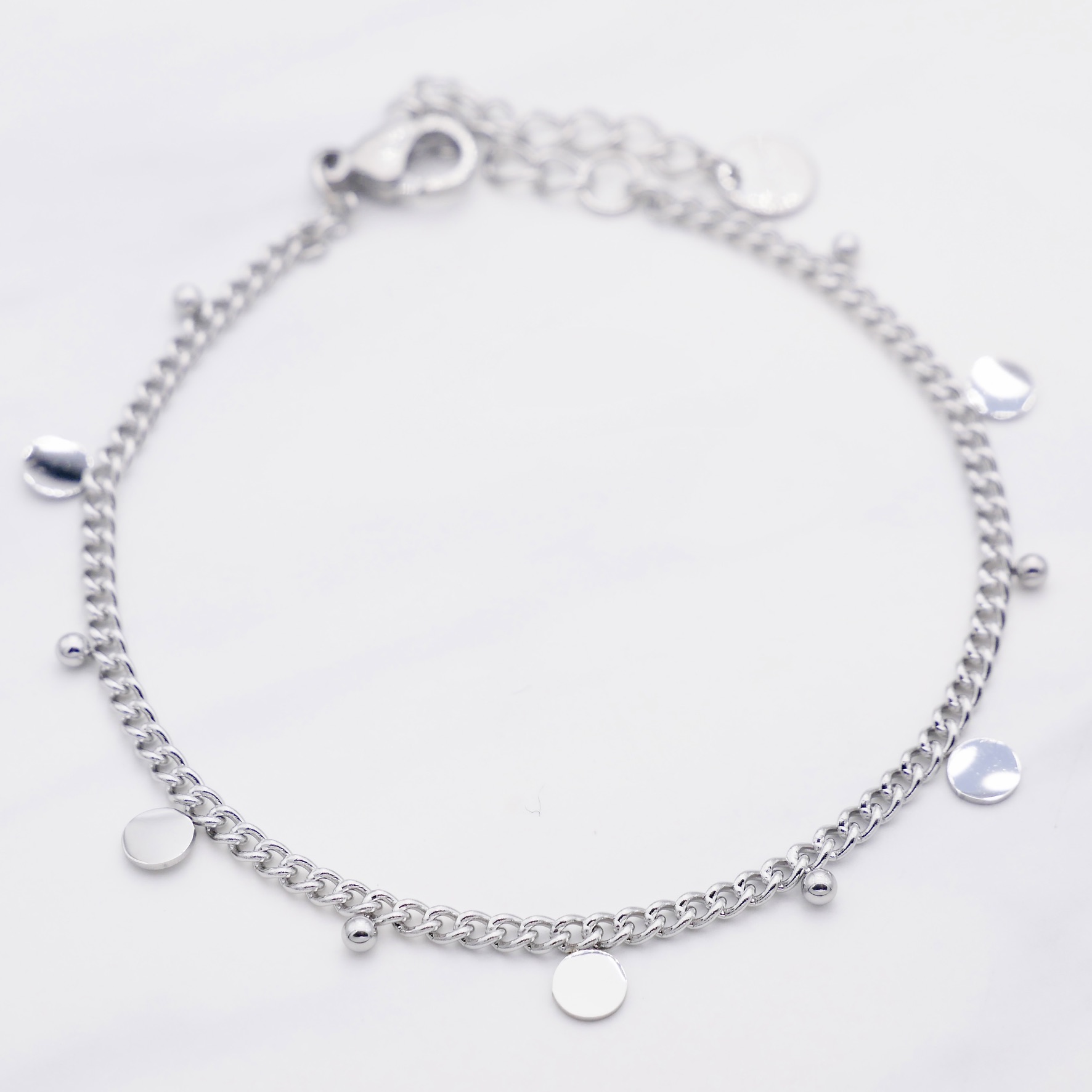 Armband LiaNoa Silber