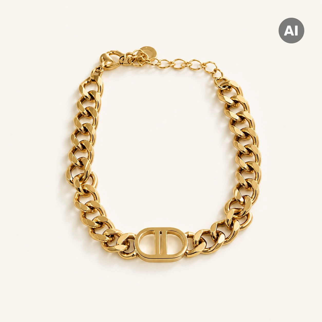 LIANOA Armband gold