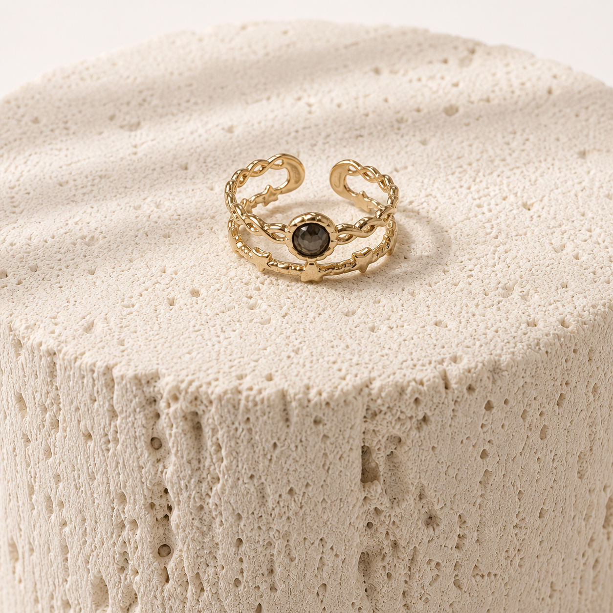 LIANOA Ring gold