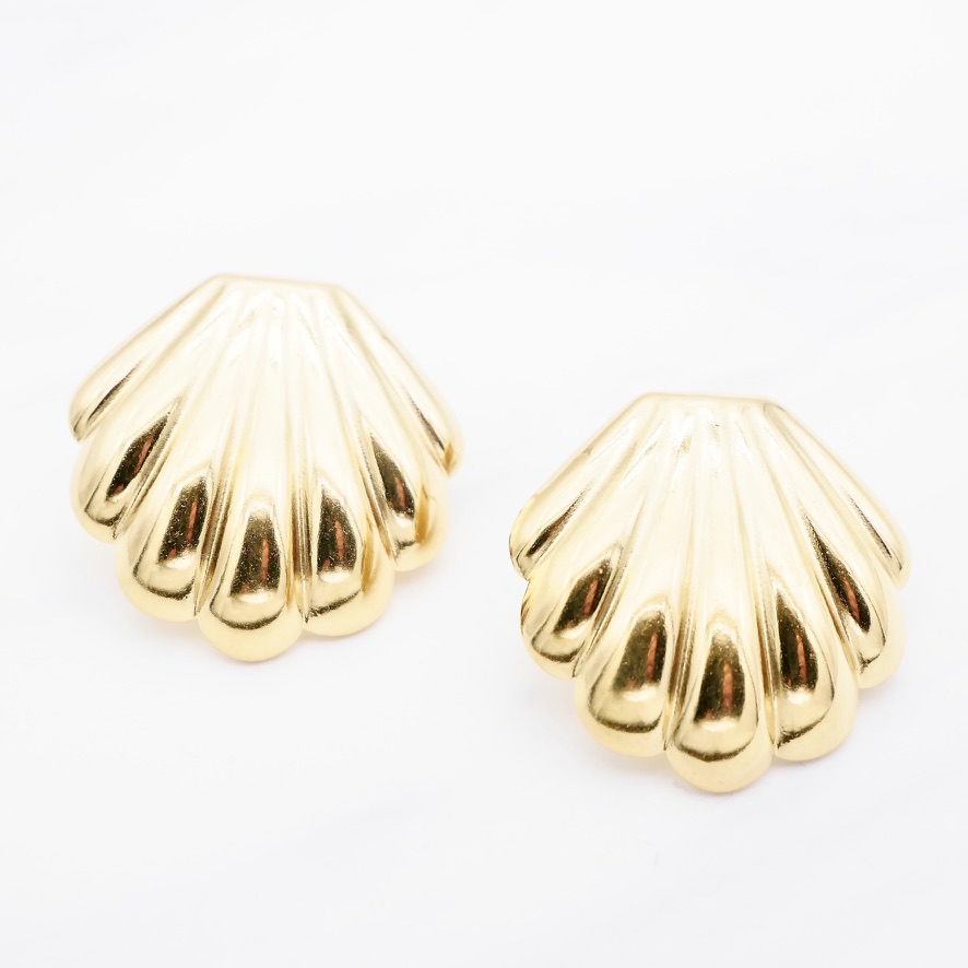 Ohrstecker LiaNoa Gold