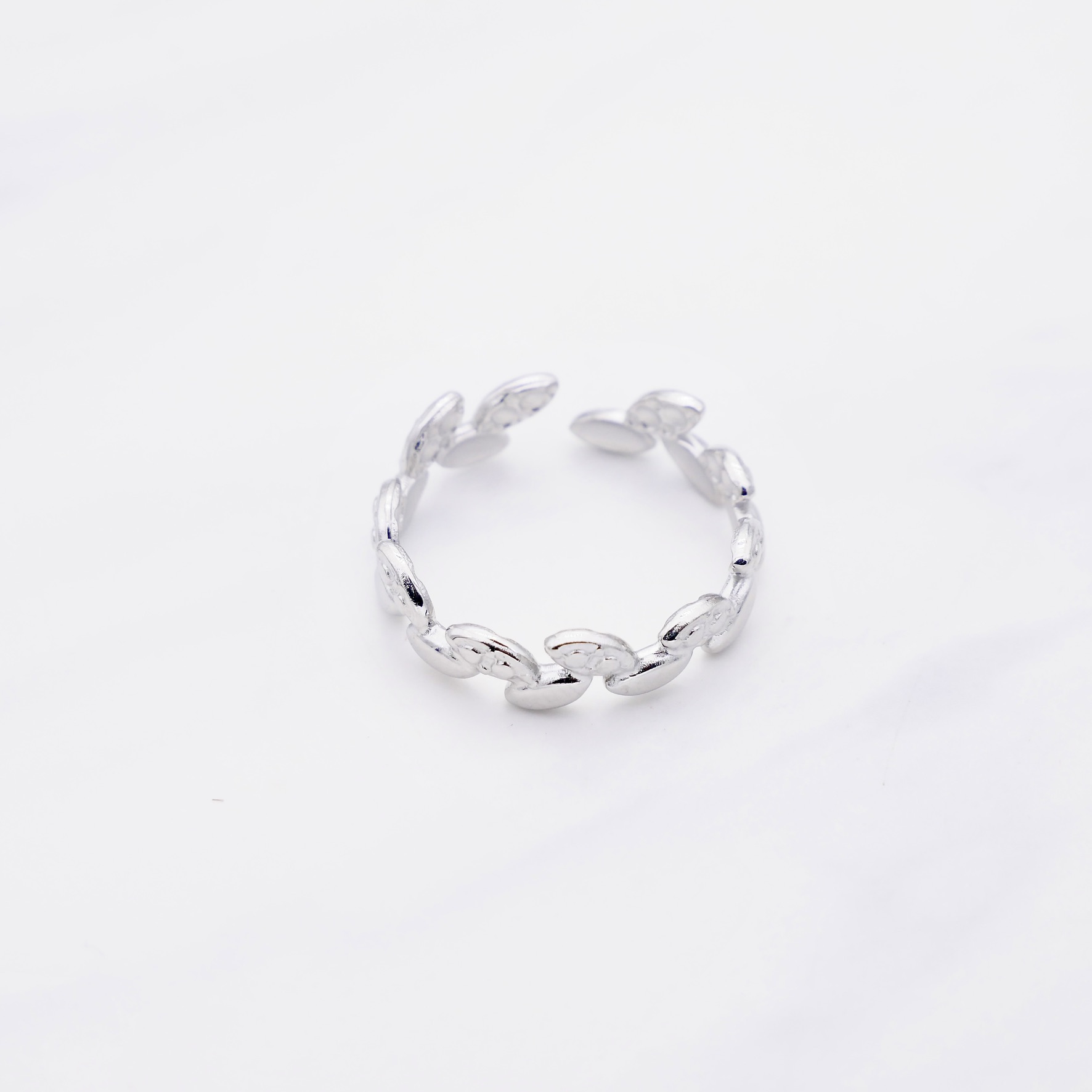 Ring LiaNoa Silber