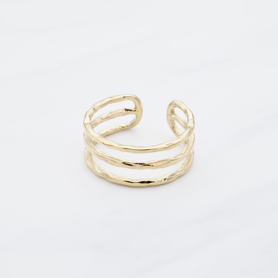 LiaNoa Ring Gold