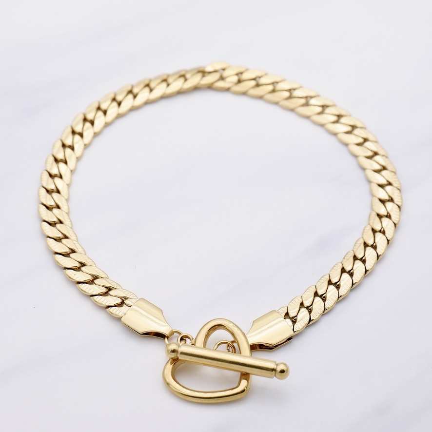 Armband LiaNoa Gold 