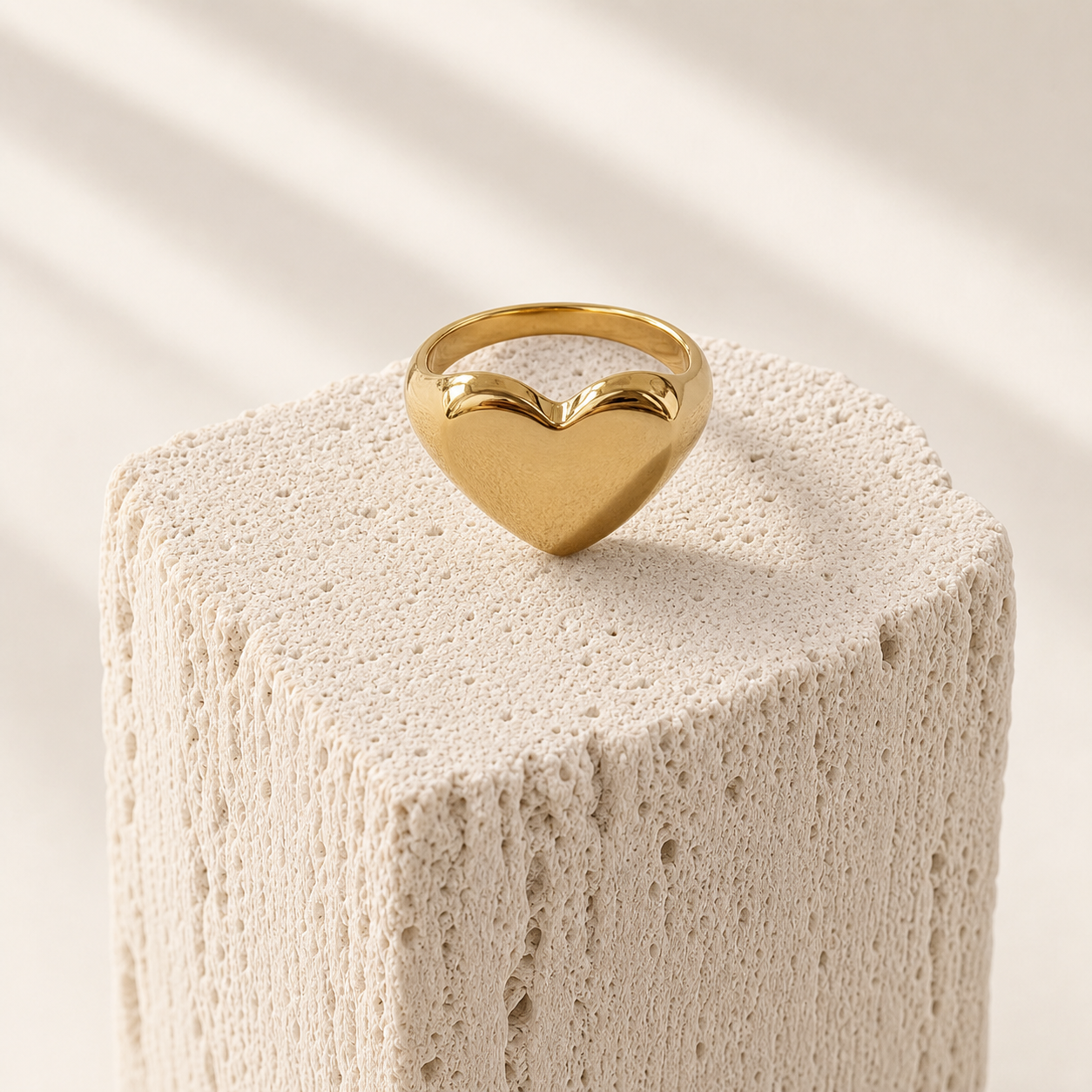 LIANOA Ring gold
