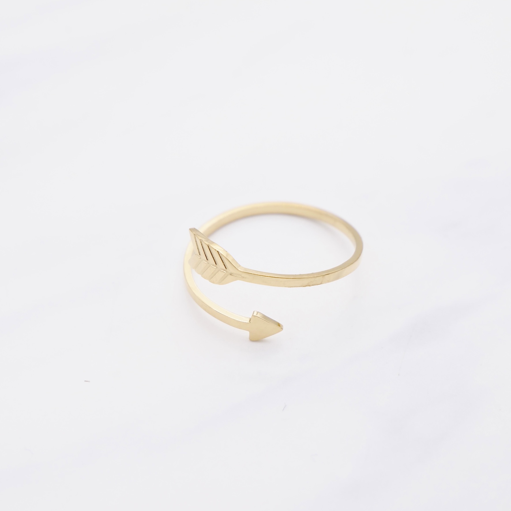 Ring LiaNoa Gold 