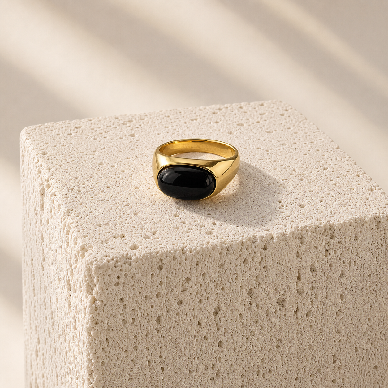 LIANOA Ring gold