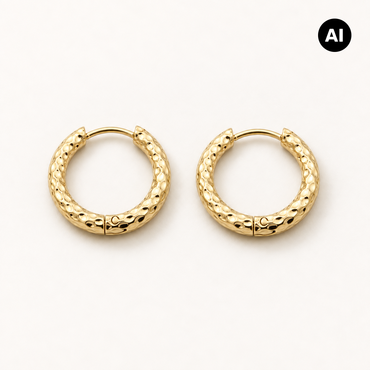 LIANOA Creole gold 18mm