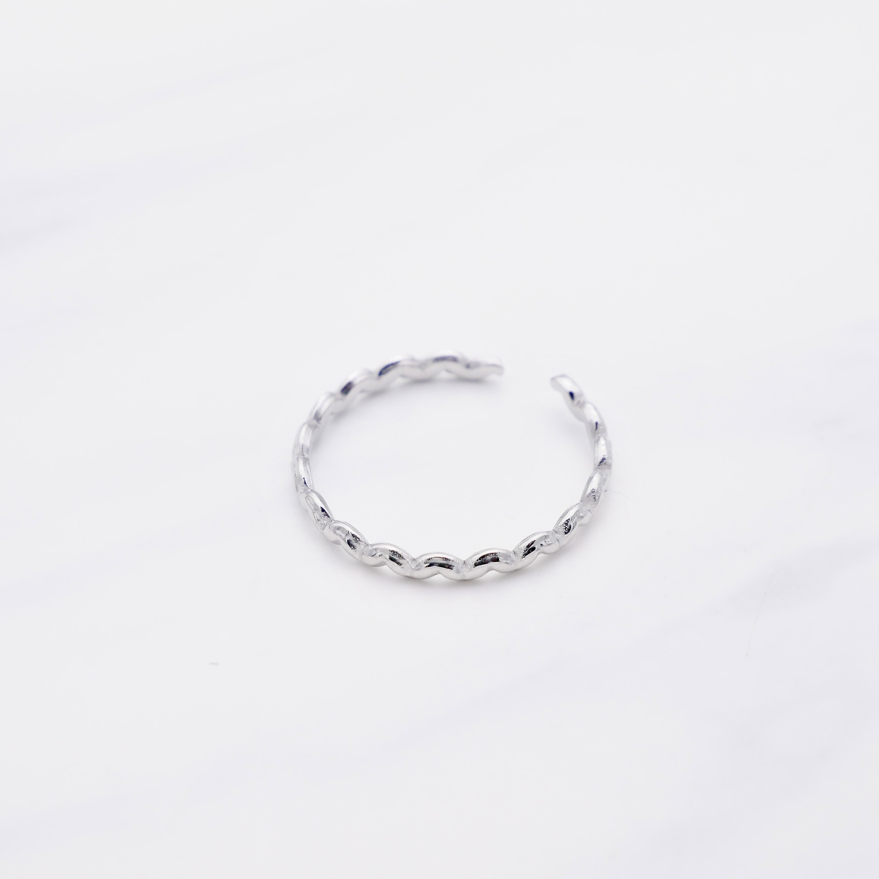 Ring LiaNoa Silber