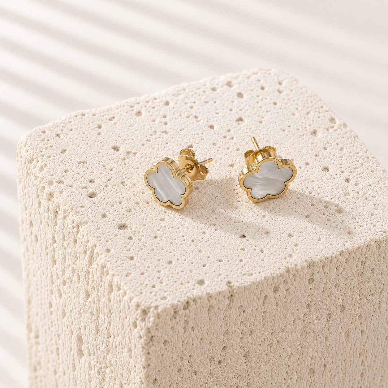 Ohrstecker LiaNoa Gold