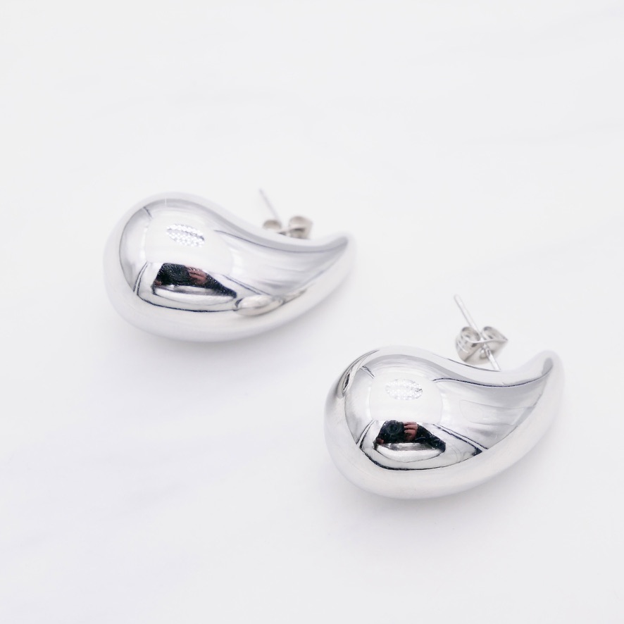 Ohrstecker LiaNoa Silber