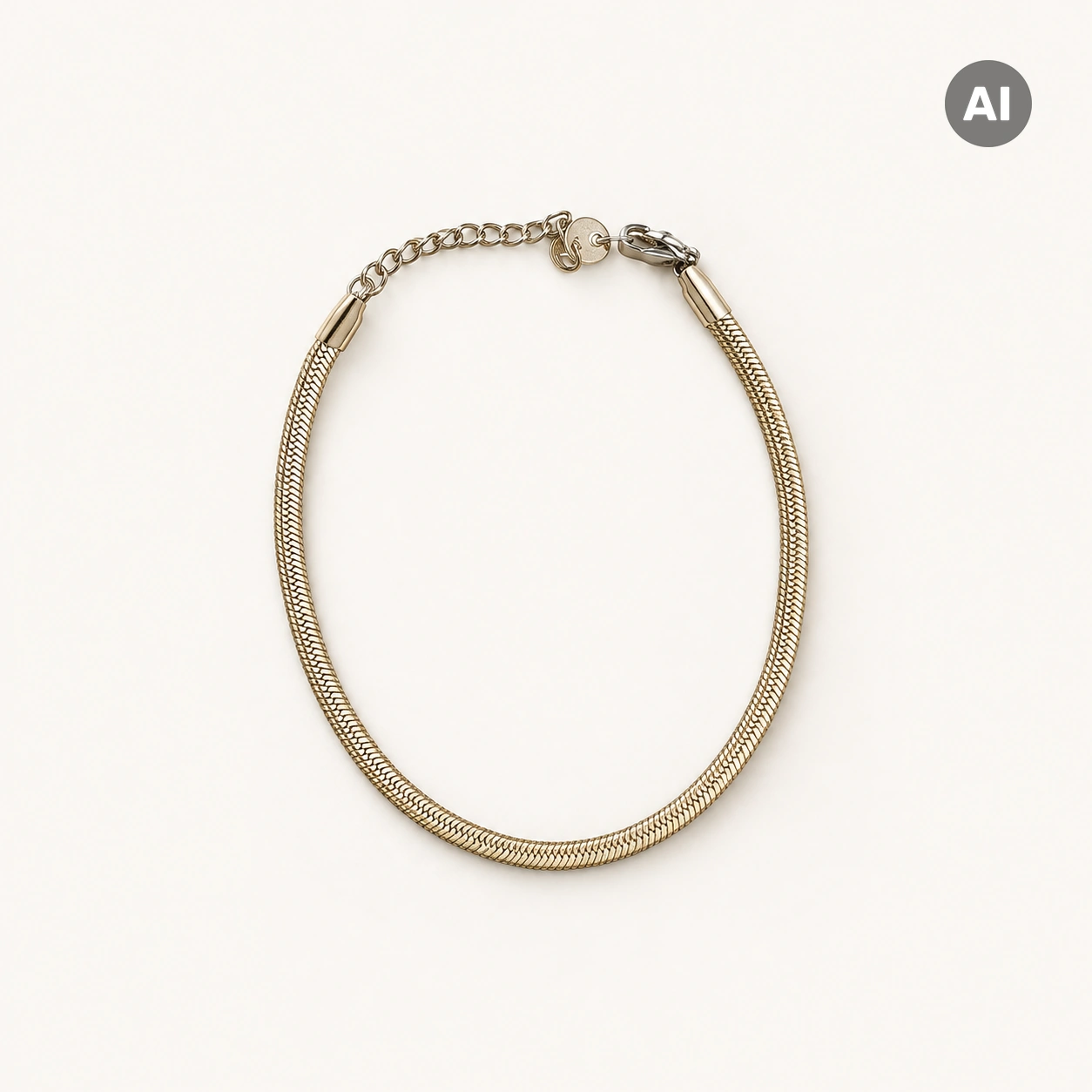 LIANOA Armband silber