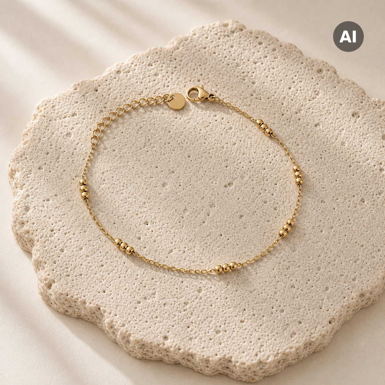 LIANOA Armband gold