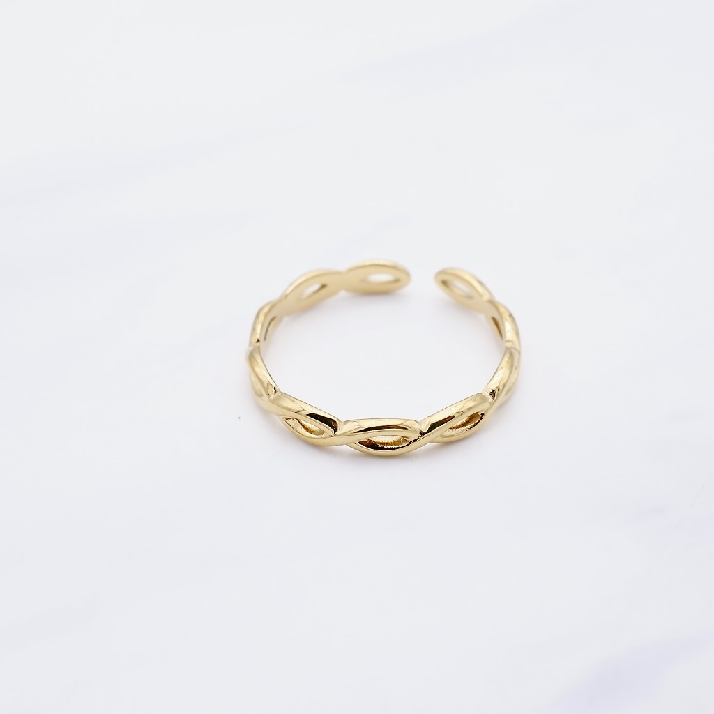 Ring LiaNoa Gold 