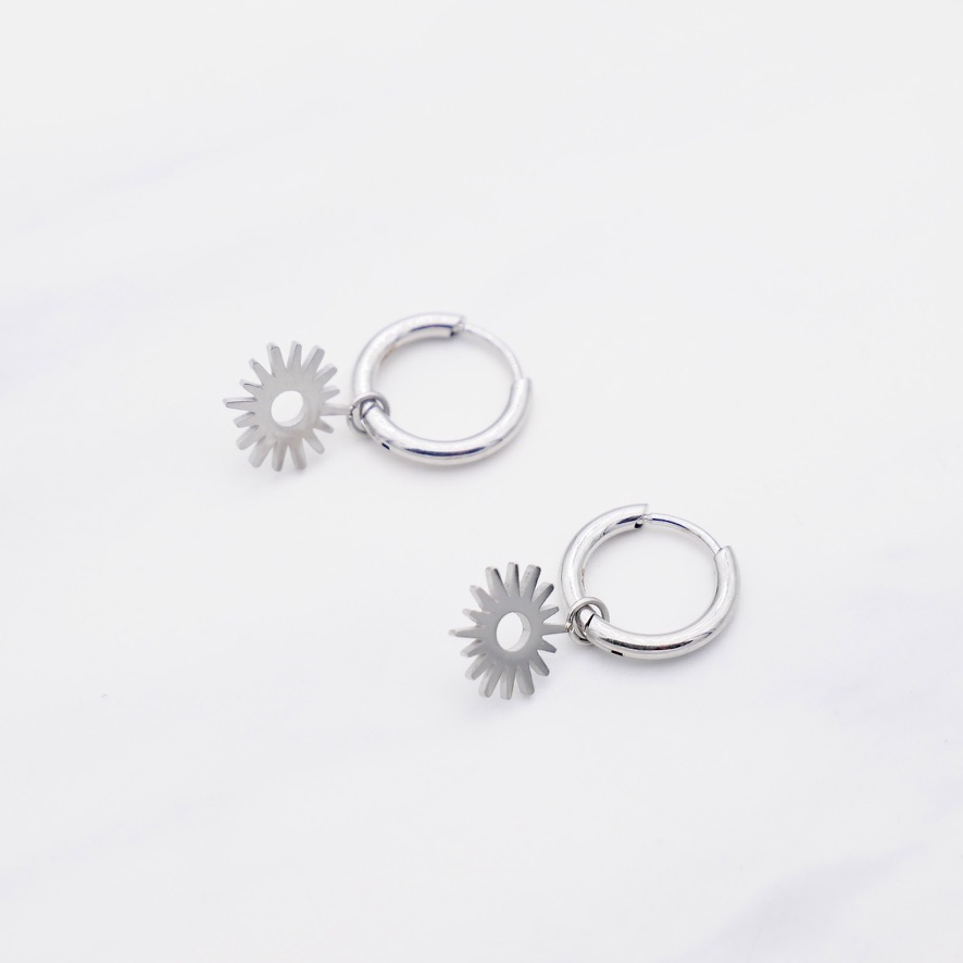 Creole LiaNoa Silber