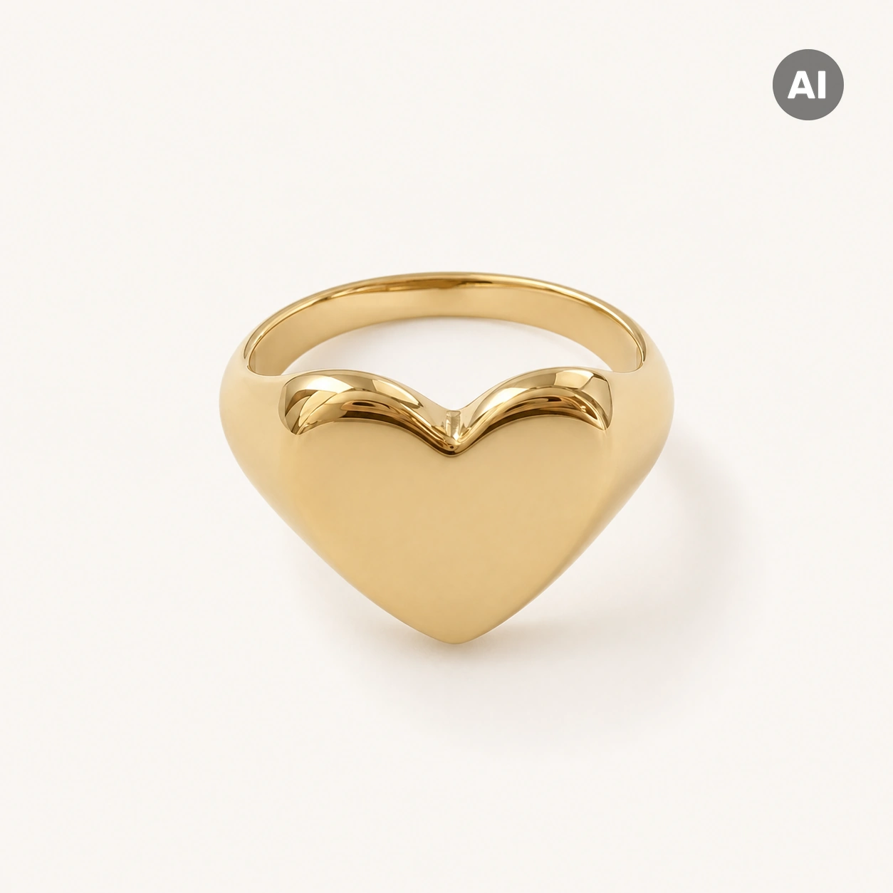 LIANOA Ring gold