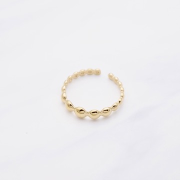 Ring LiaNoa Gold 