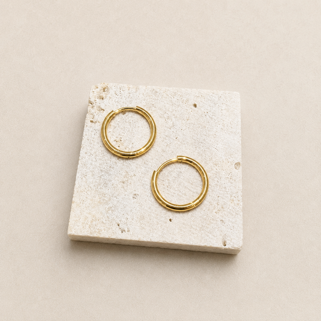 Creole LiaNoa 16mm Gold