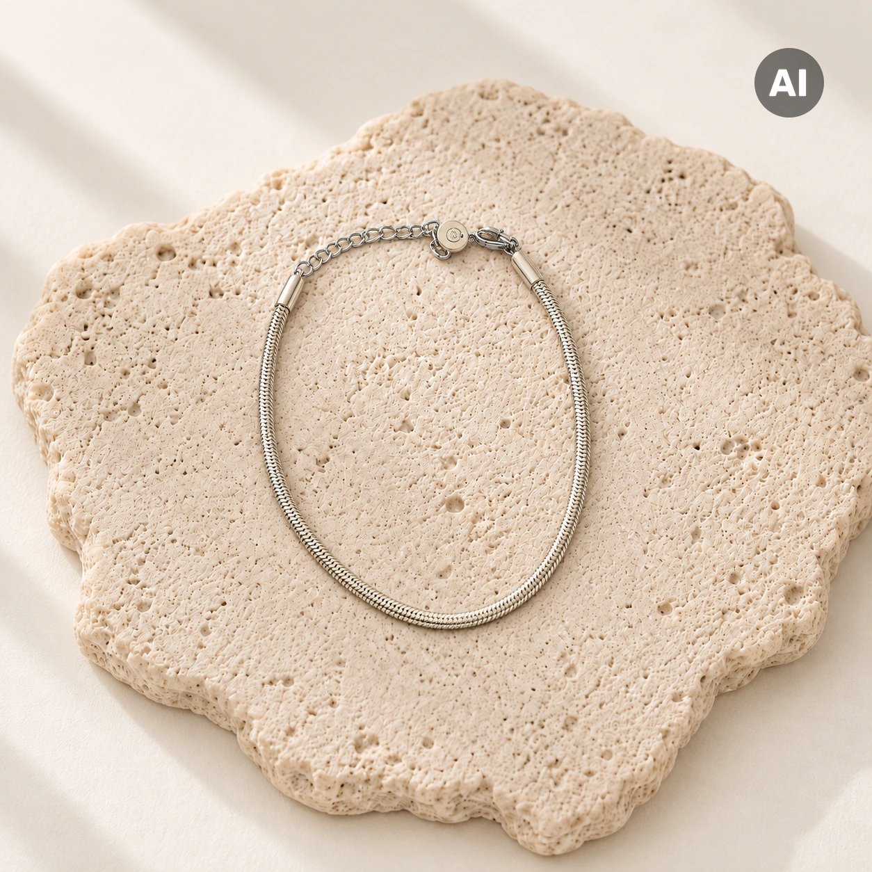 LIANOA Armband silber