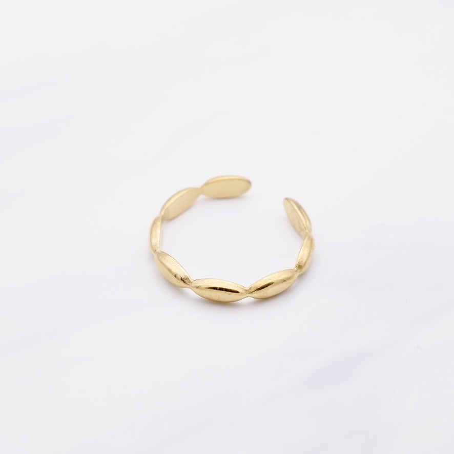 Ring LiaNoa Gold 