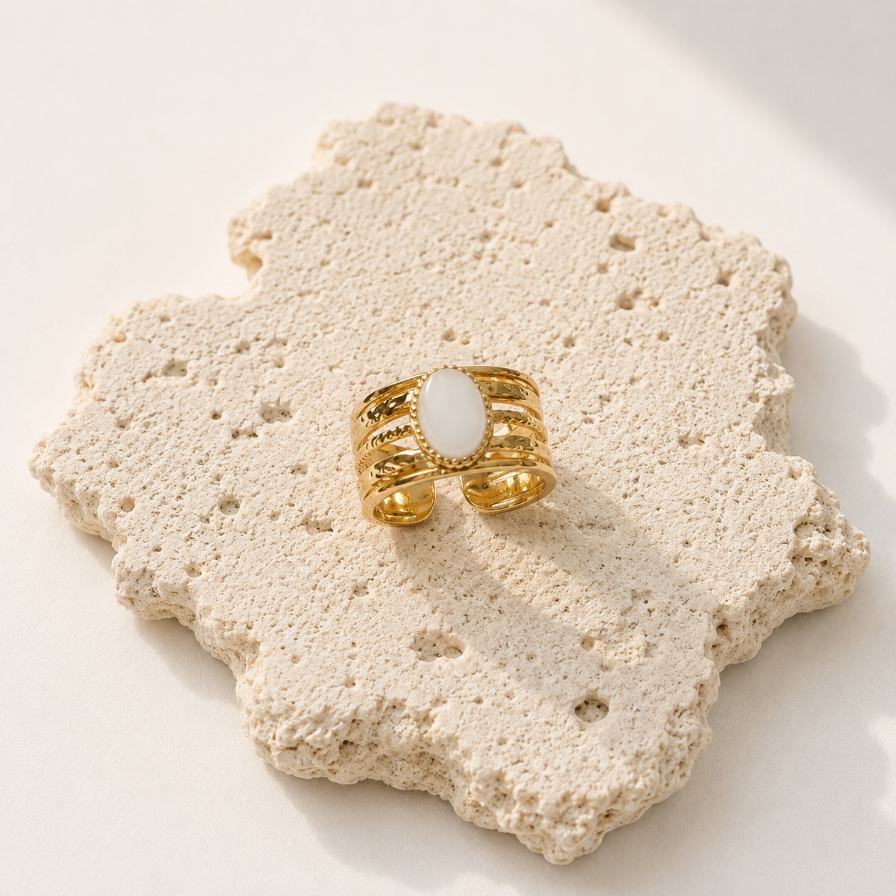 Ring LiaNoa Gold