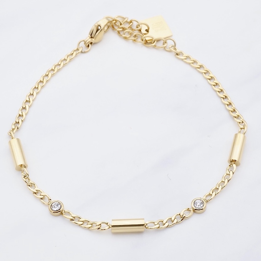 Armband LiaNoa Gold