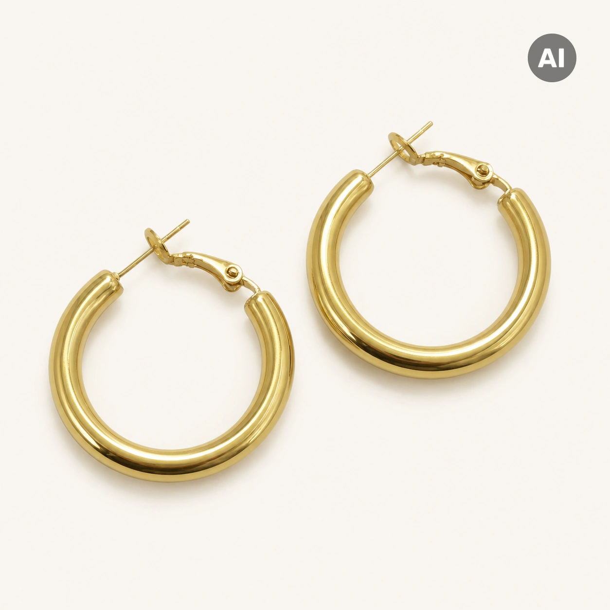 LIANOA Creole gold