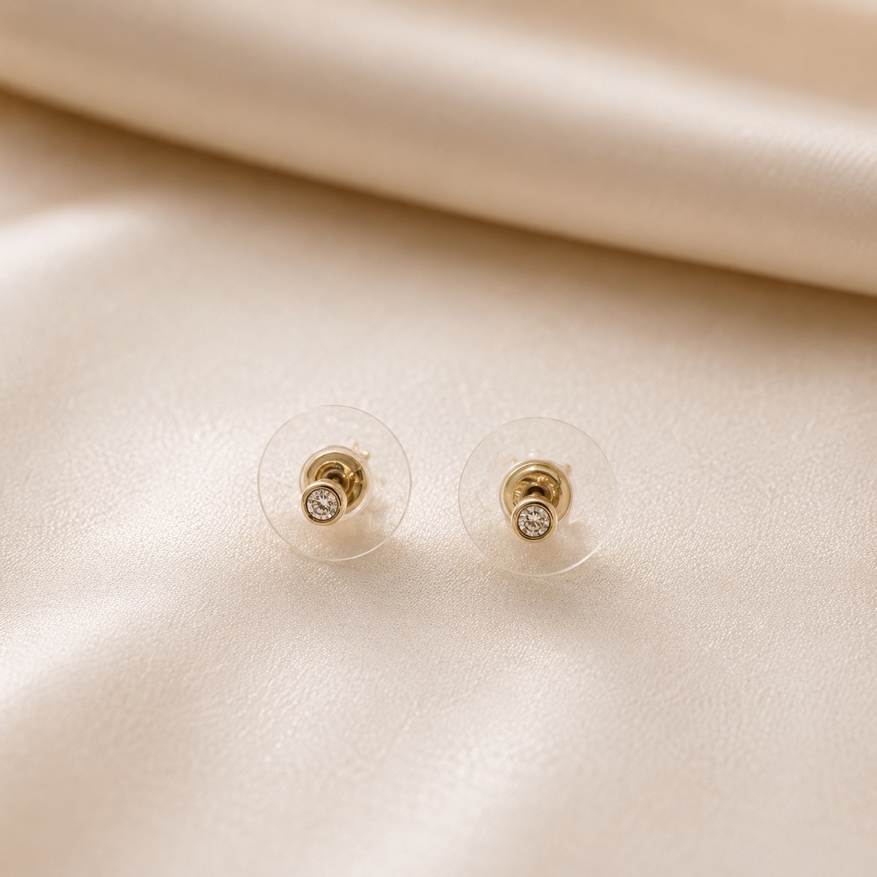 Ohrstecker LiaNoa Gold