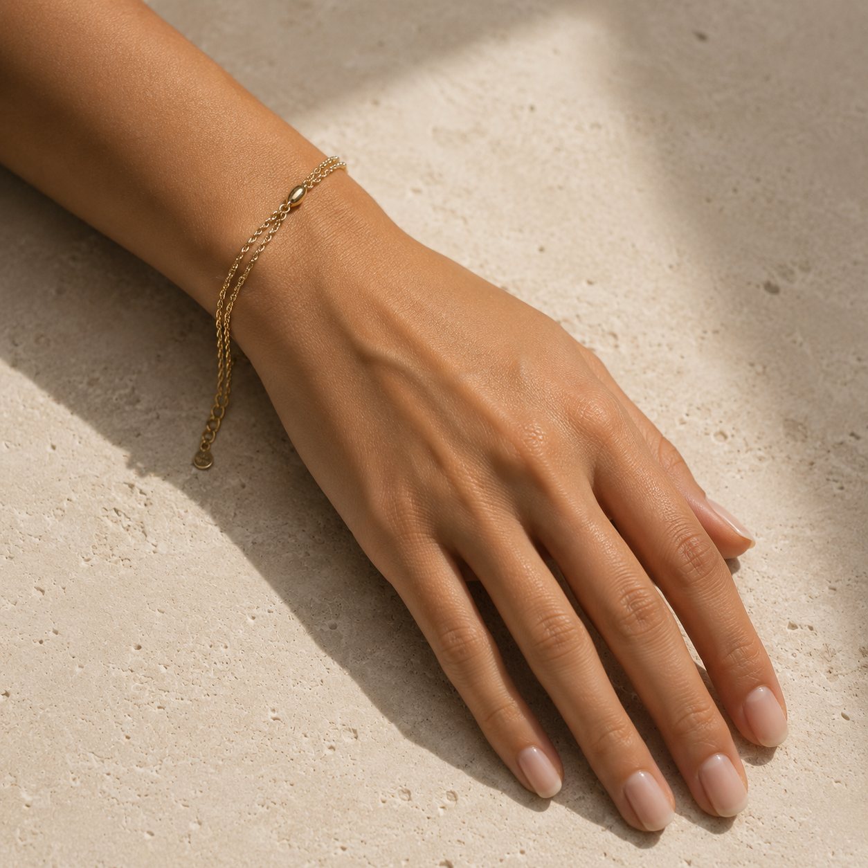 Armband LiaNoa Gold