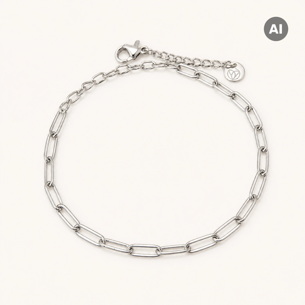 LIANOA Armband silber