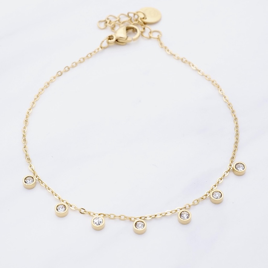 Armband LiaNoa Gold 