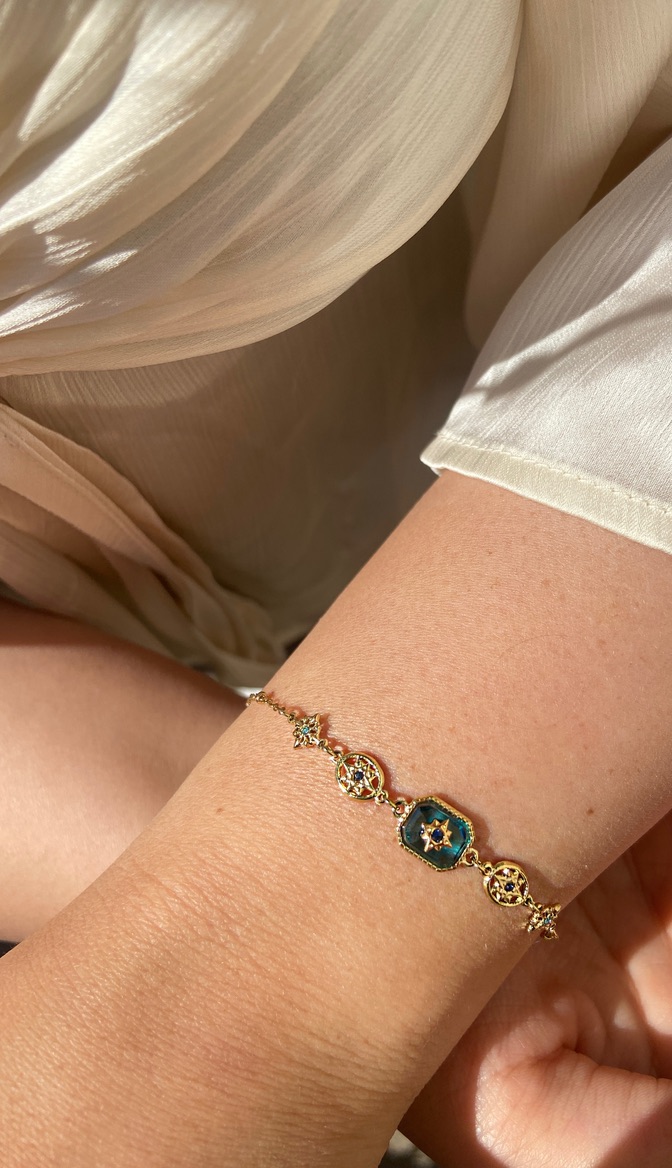 Armband LiaNoa Gold 