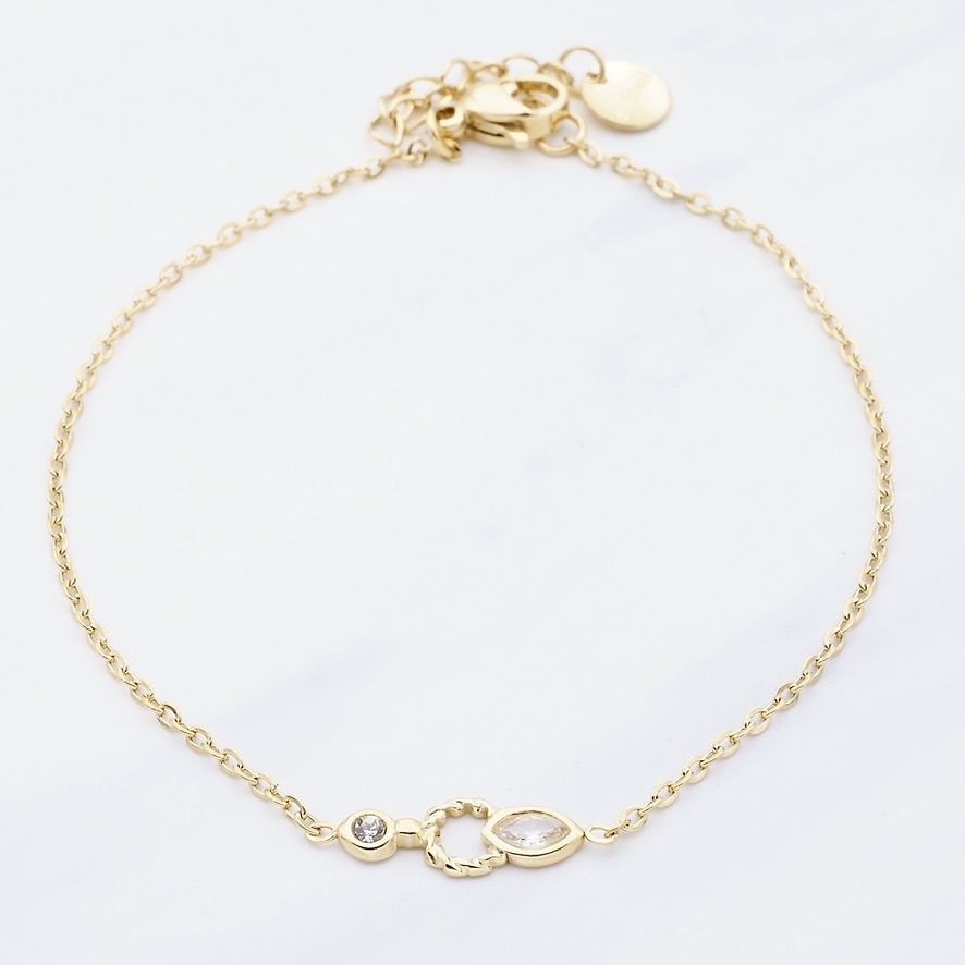 Armband LiaNoa Gold 