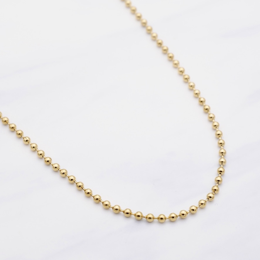 Halskette LiaNoa Gold