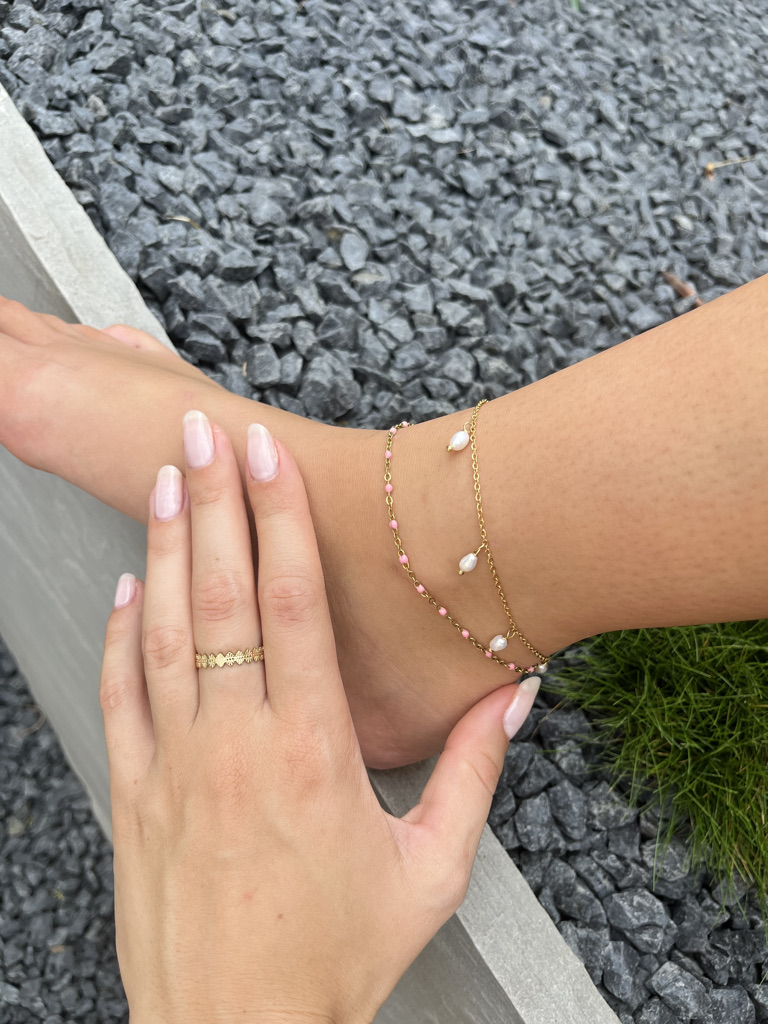 Ring LiaNoa Gold  