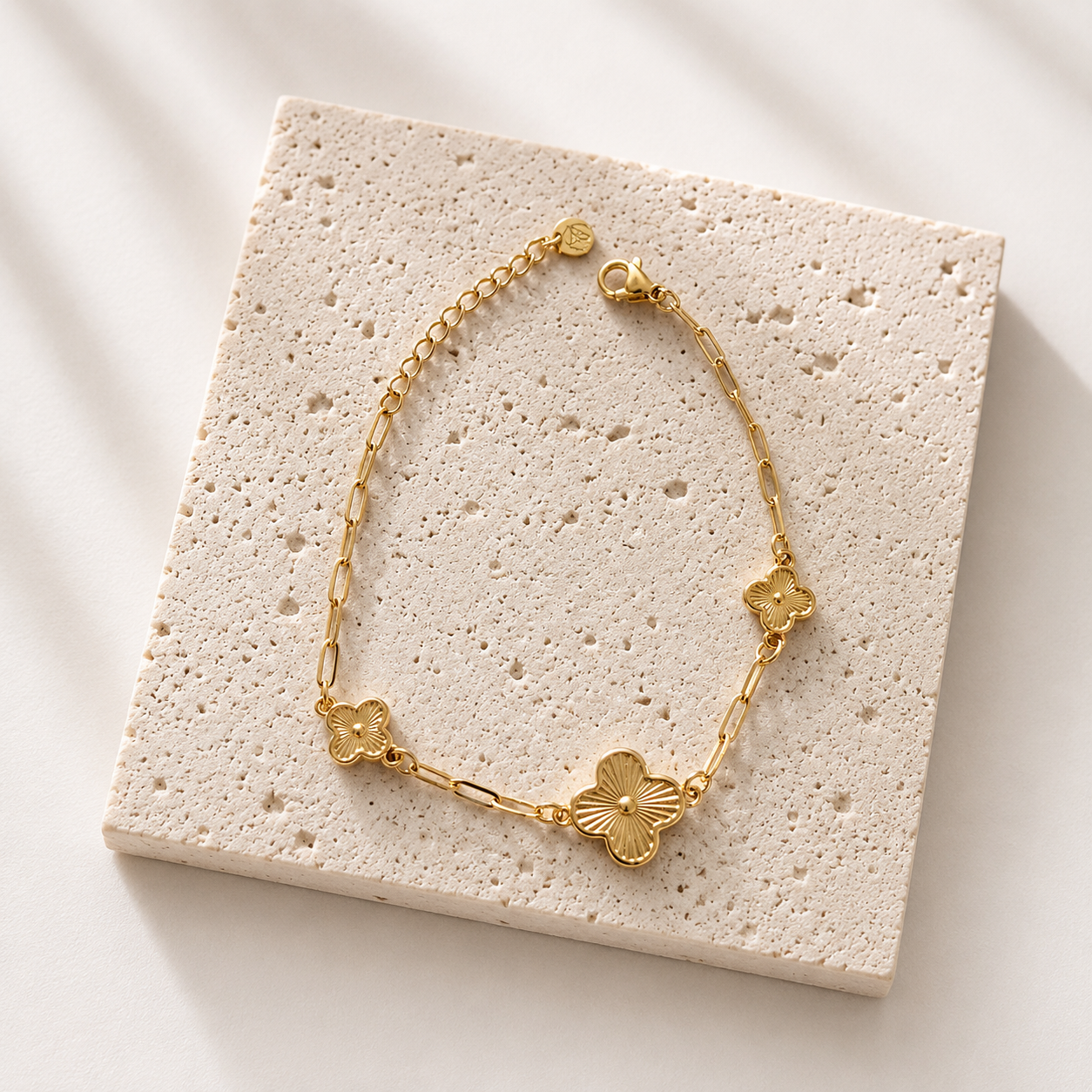 Armband LiaNoa Gold