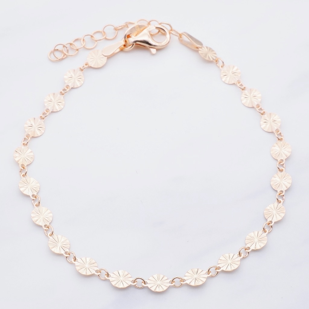 Armband LiaNoa Rosé