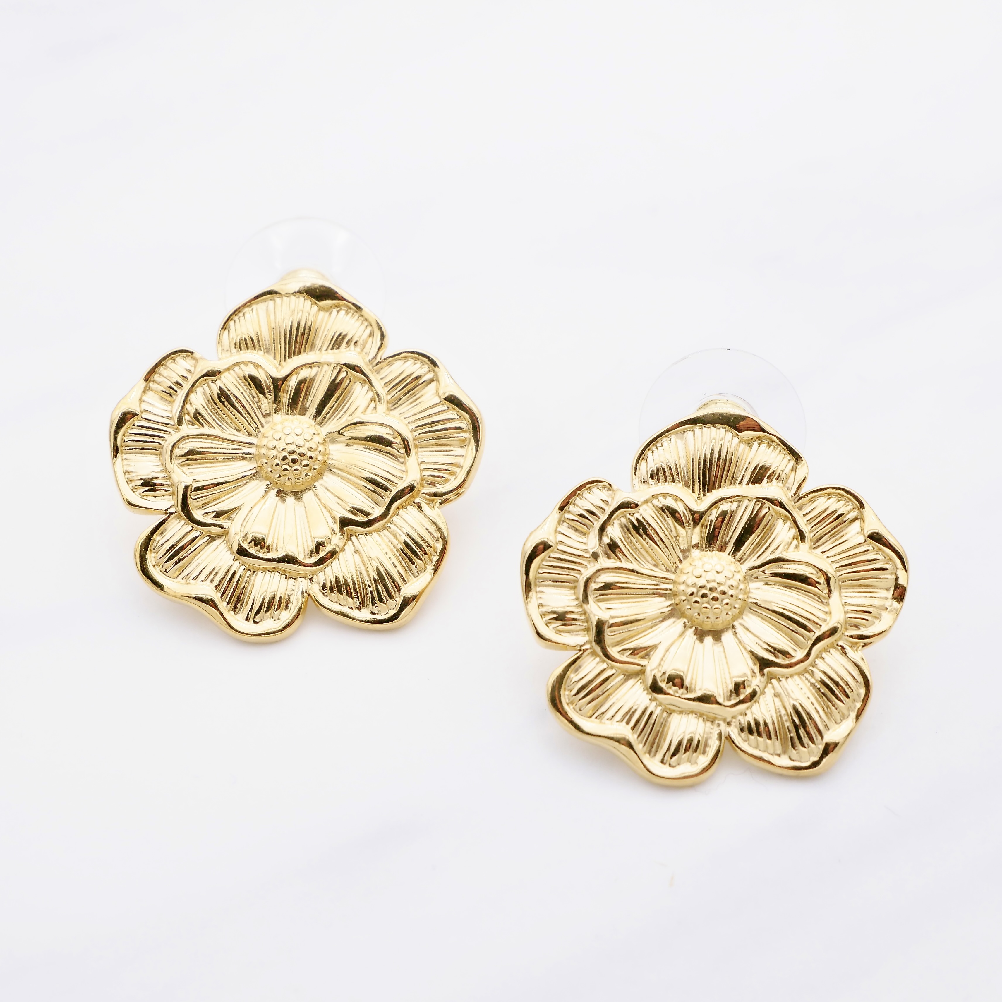 Ohrstecker LiaNoa Gold 