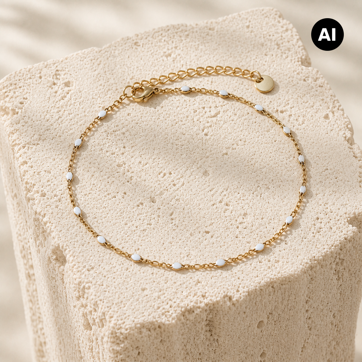 LIANOA Armband gold